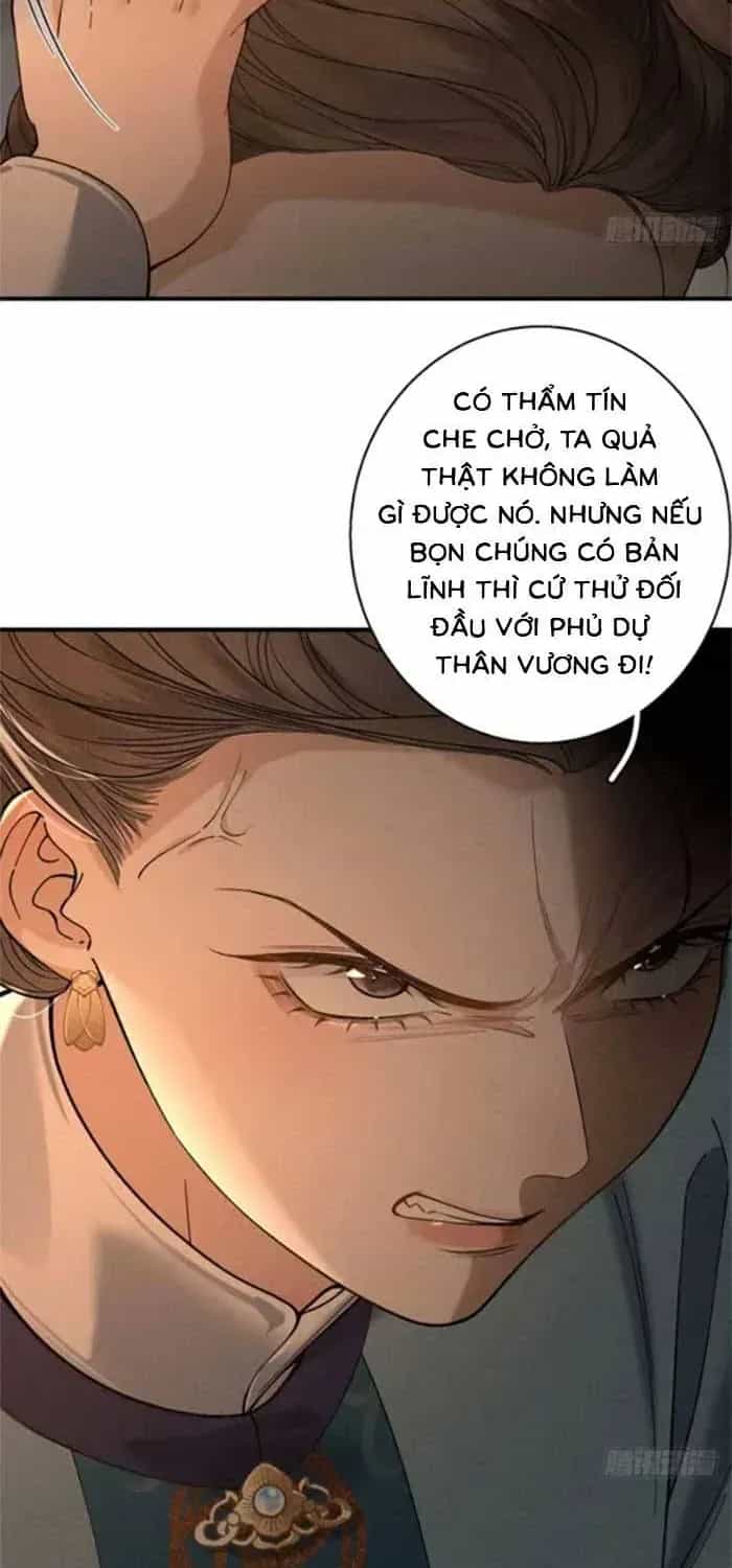 Trùng Sinh Chi Tướng Môn Độc Hậu - Chương 42 - ảnh 37