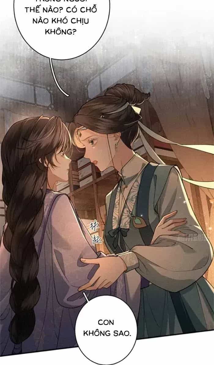 Trùng Sinh Chi Tướng Môn Độc Hậu - Chương 42 - ảnh 5