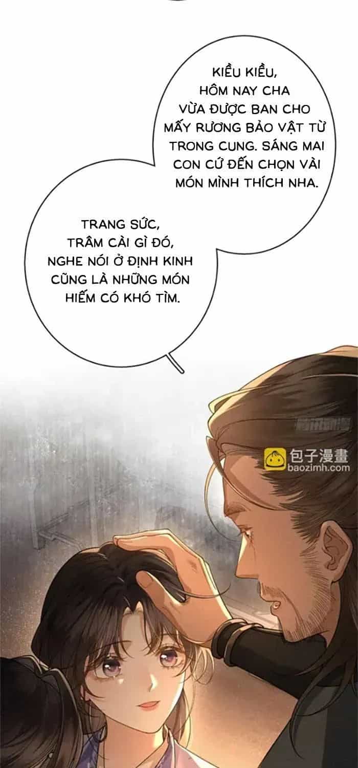 Trùng Sinh Chi Tướng Môn Độc Hậu - Chương 42 - ảnh 6