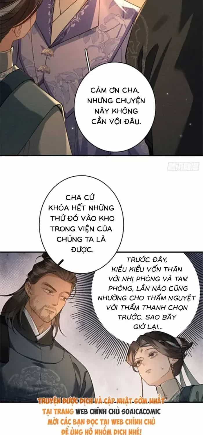 Trùng Sinh Chi Tướng Môn Độc Hậu - Chương 42 - ảnh 7