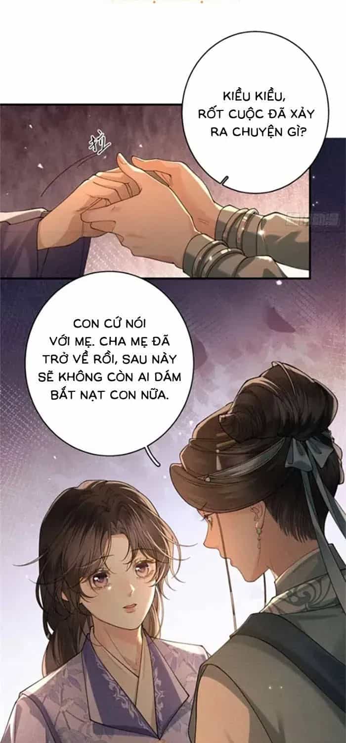 Trùng Sinh Chi Tướng Môn Độc Hậu - Chương 42 - ảnh 8