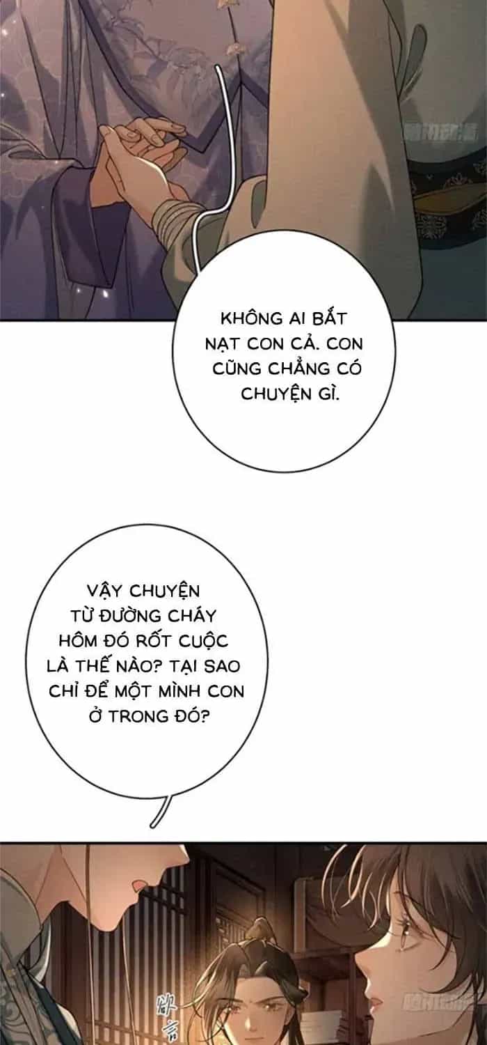 Trùng Sinh Chi Tướng Môn Độc Hậu - Chương 42 - ảnh 9