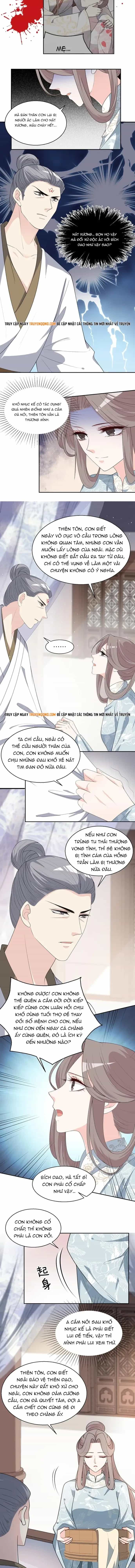 Trùng Sinh Chuyên Sủng Độc Phi Của Nhiếp Chính Vương - Chương 142 - ảnh 3