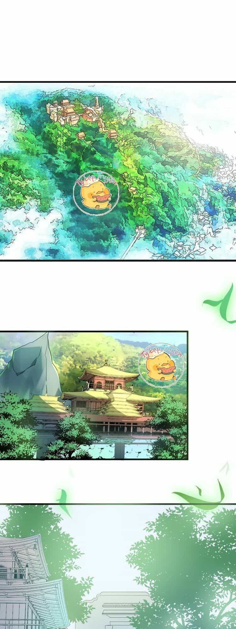 Trùng Sinh Chuyên Sủng Độc Phi Của Nhiếp Chính Vương - Chương 2 - ảnh 46