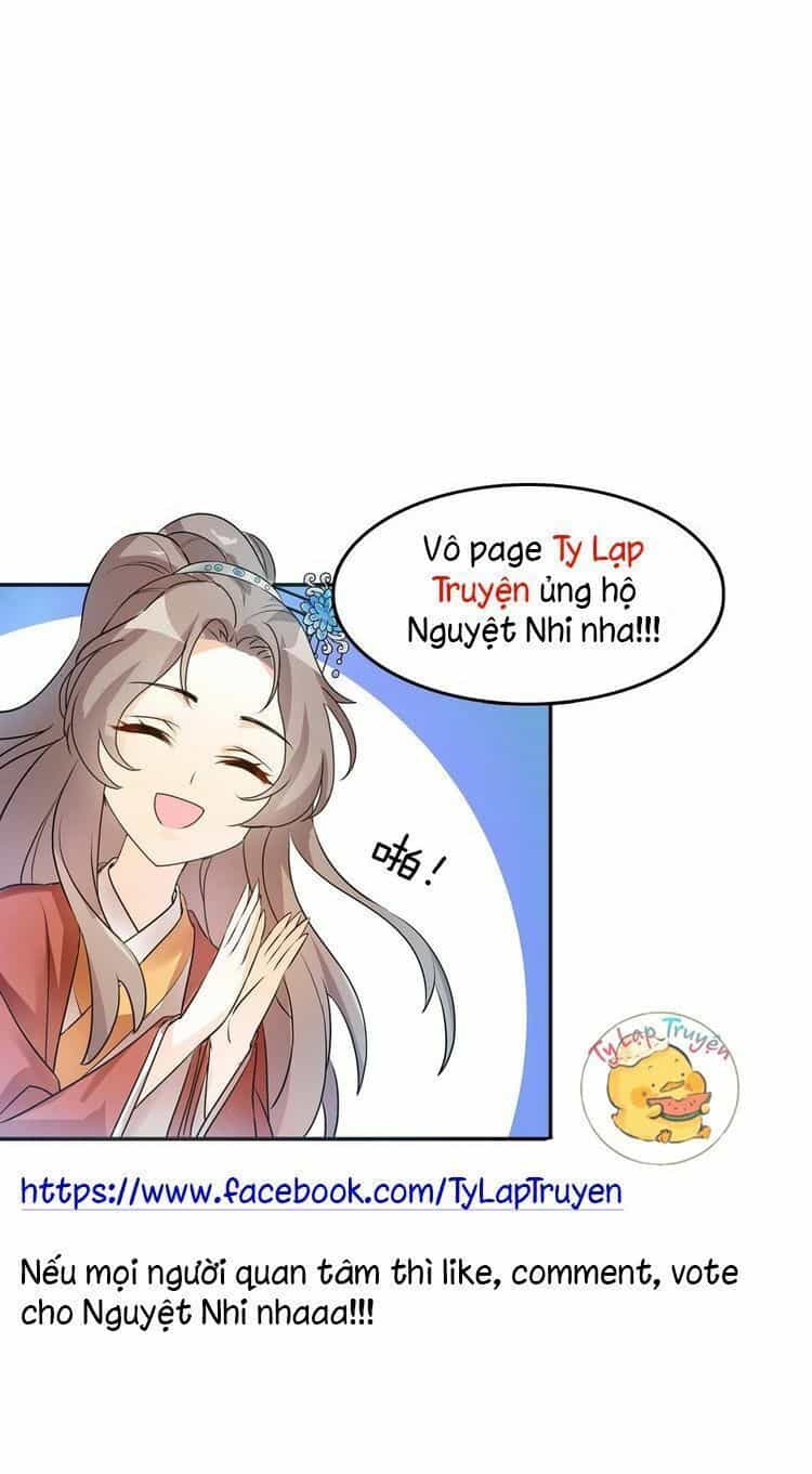 Trùng Sinh Chuyên Sủng Độc Phi Của Nhiếp Chính Vương - Chương 2 - ảnh 58