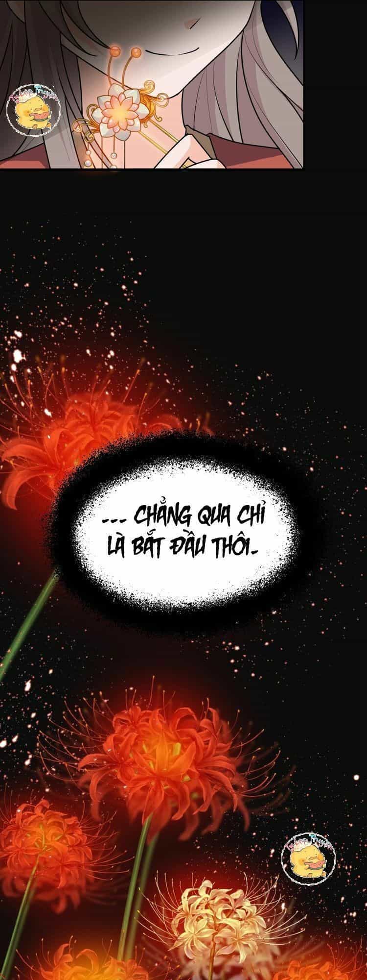 Trùng Sinh Chuyên Sủng Độc Phi Của Nhiếp Chính Vương - Chương 3 - ảnh 41