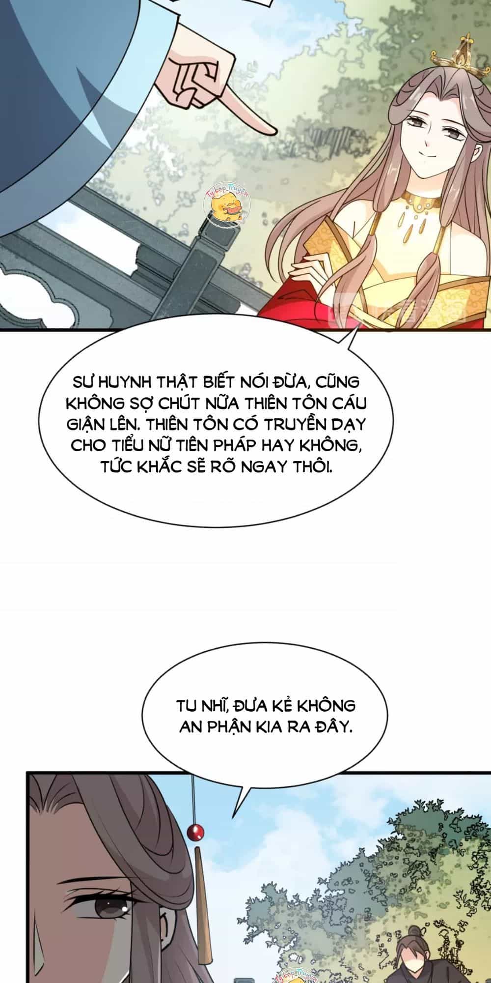 Trùng Sinh Chuyên Sủng Độc Phi Của Nhiếp Chính Vương - Chương 33 - ảnh 12