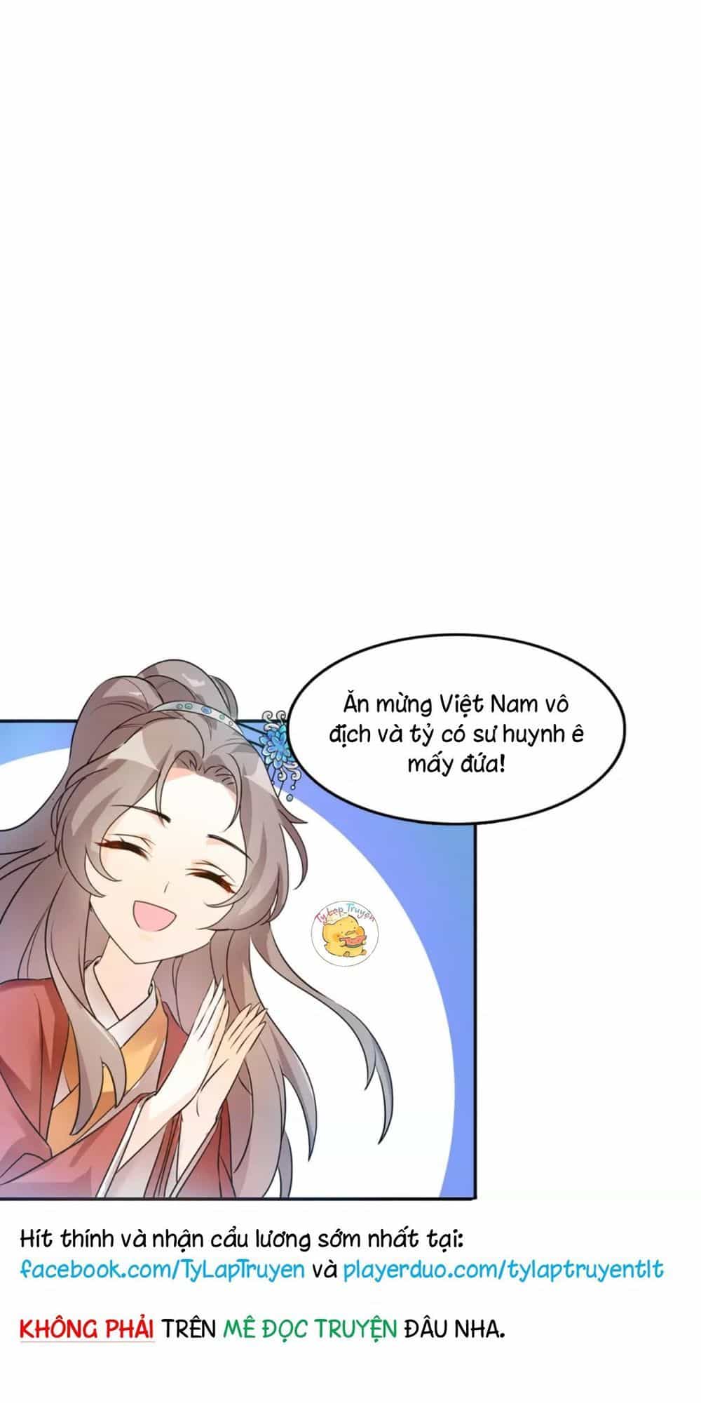 Trùng Sinh Chuyên Sủng Độc Phi Của Nhiếp Chính Vương - Chương 33 - ảnh 28