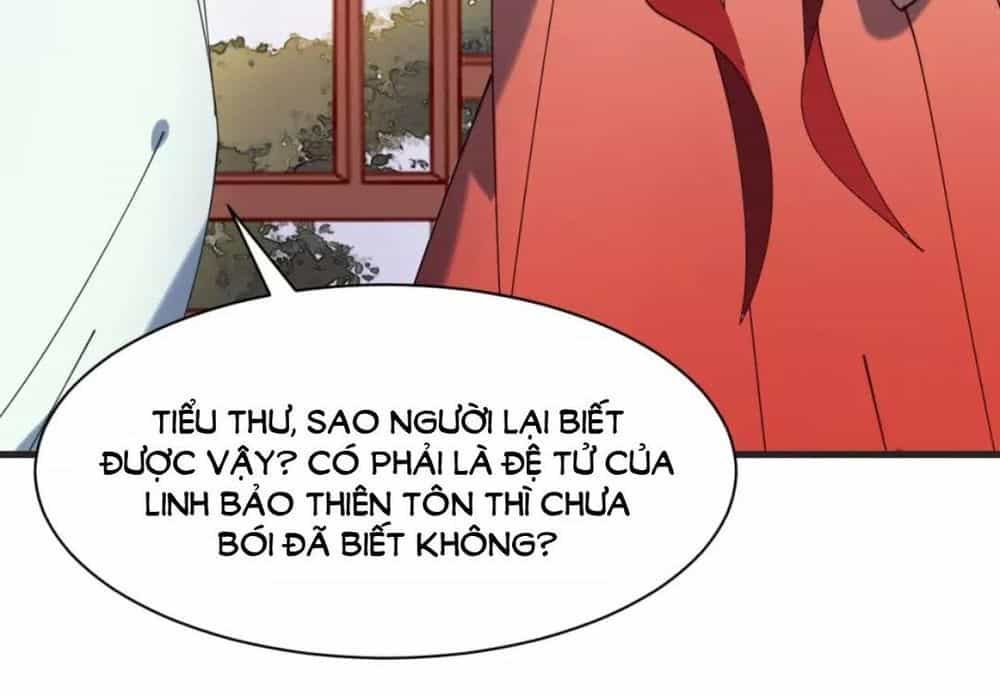 Trùng Sinh Chuyên Sủng Độc Phi Của Nhiếp Chính Vương - Chương 37 - ảnh 17