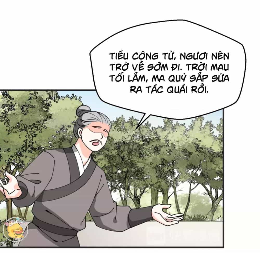 Trùng Sinh Chuyên Sủng Độc Phi Của Nhiếp Chính Vương - Chương 37 - ảnh 50