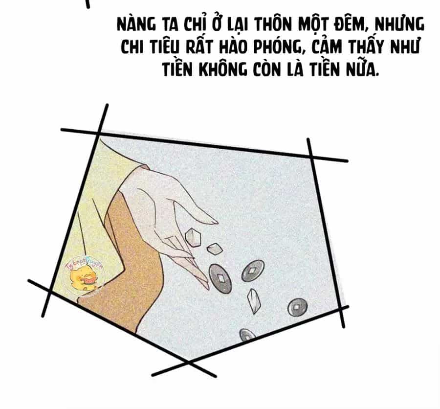 Trùng Sinh Chuyên Sủng Độc Phi Của Nhiếp Chính Vương - Chương 39 - ảnh 13