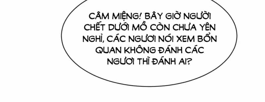 Trùng Sinh Chuyên Sủng Độc Phi Của Nhiếp Chính Vương - Chương 39 - ảnh 44