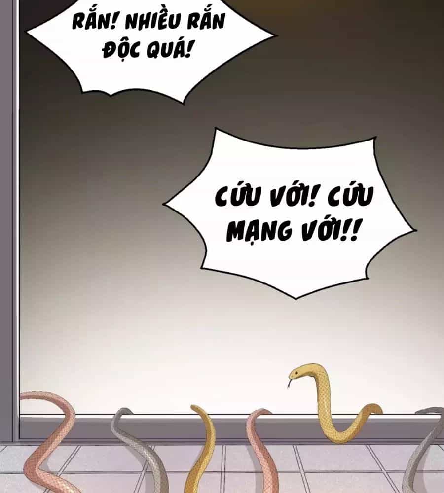 Trùng Sinh Chuyên Sủng Độc Phi Của Nhiếp Chính Vương - Chương 40 - ảnh 55