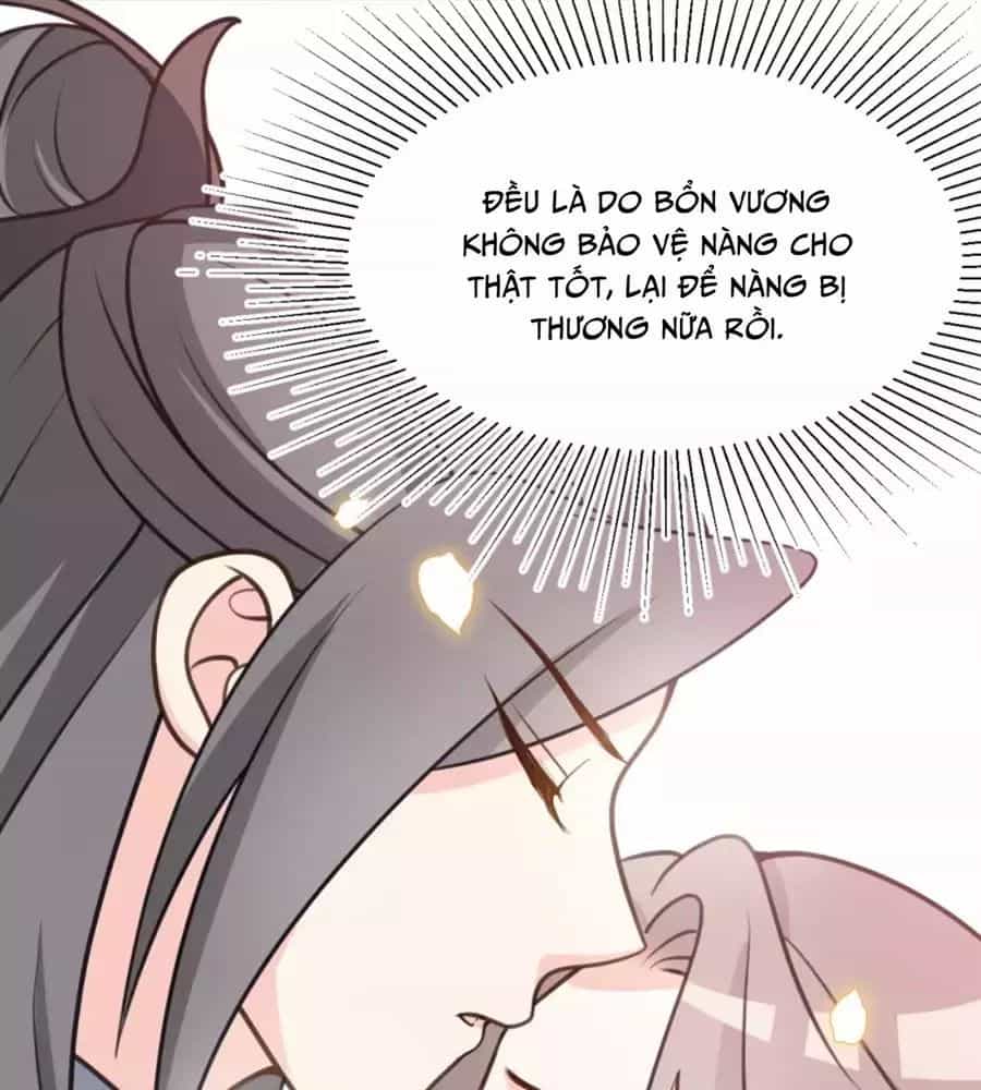 Trùng Sinh Chuyên Sủng Độc Phi Của Nhiếp Chính Vương - Chương 41 - ảnh 37