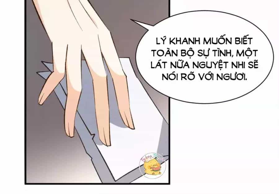 Trùng Sinh Chuyên Sủng Độc Phi Của Nhiếp Chính Vương - Chương 41 - ảnh 60