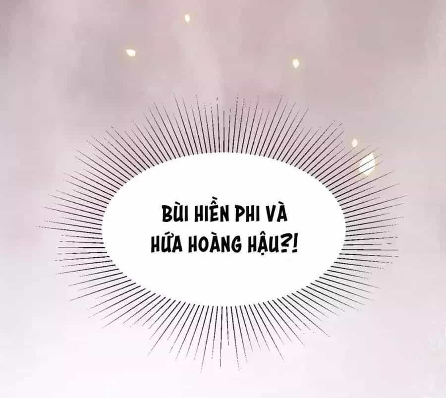 Trùng Sinh Chuyên Sủng Độc Phi Của Nhiếp Chính Vương - Chương 41 - ảnh 66