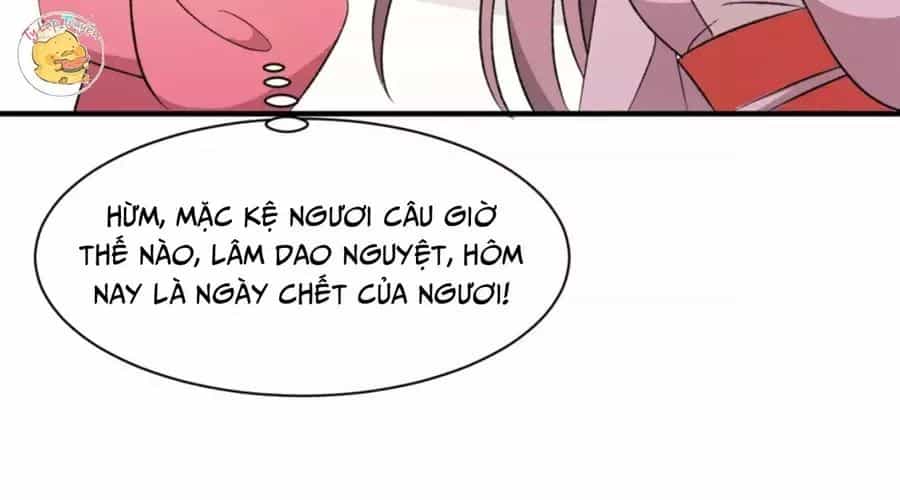 Trùng Sinh Chuyên Sủng Độc Phi Của Nhiếp Chính Vương - Chương 43 - ảnh 55