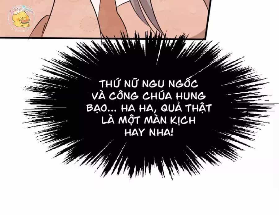 Trùng Sinh Chuyên Sủng Độc Phi Của Nhiếp Chính Vương - Chương 43 - ảnh 76