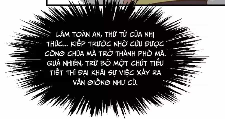Trùng Sinh Chuyên Sủng Độc Phi Của Nhiếp Chính Vương - Chương 44 - ảnh 28