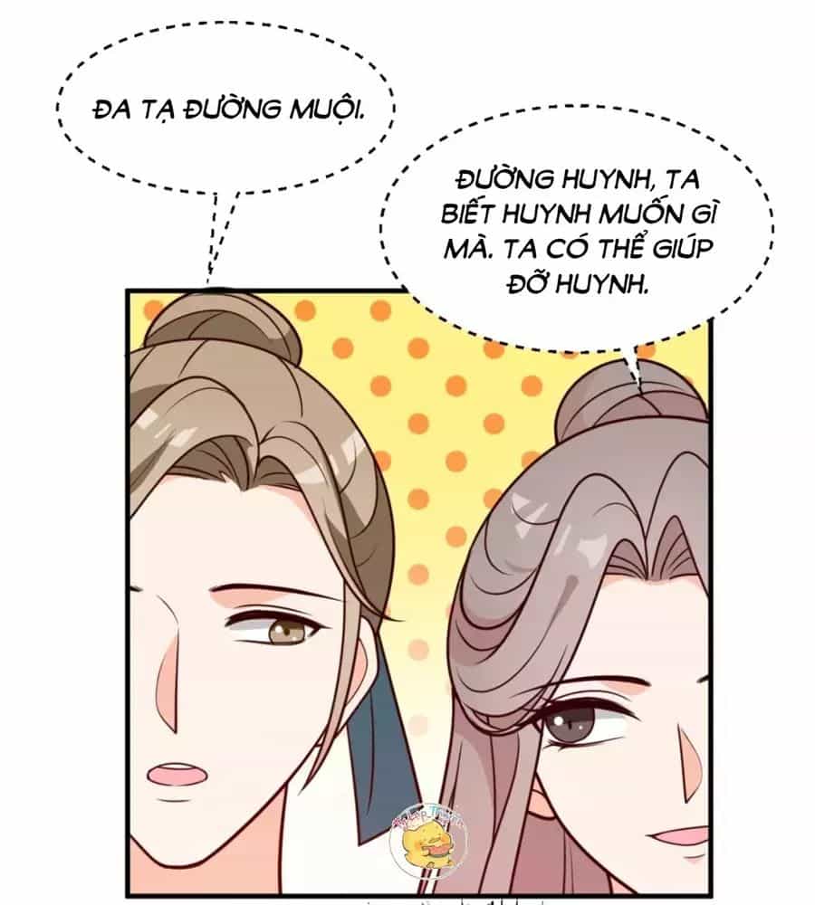 Trùng Sinh Chuyên Sủng Độc Phi Của Nhiếp Chính Vương - Chương 44 - ảnh 35