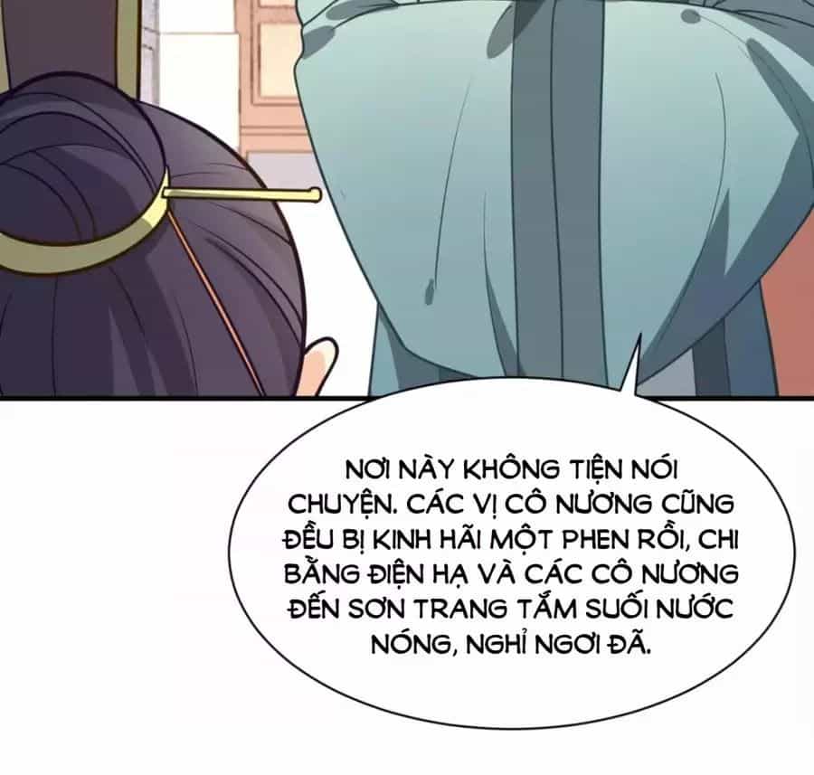 Trùng Sinh Chuyên Sủng Độc Phi Của Nhiếp Chính Vương - Chương 45 - ảnh 12