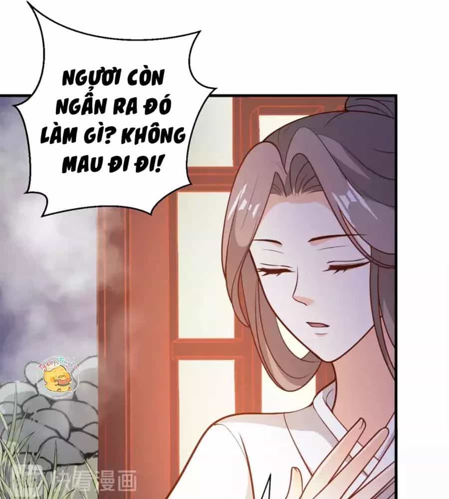 Trùng Sinh Chuyên Sủng Độc Phi Của Nhiếp Chính Vương - Chương 45 - ảnh 24