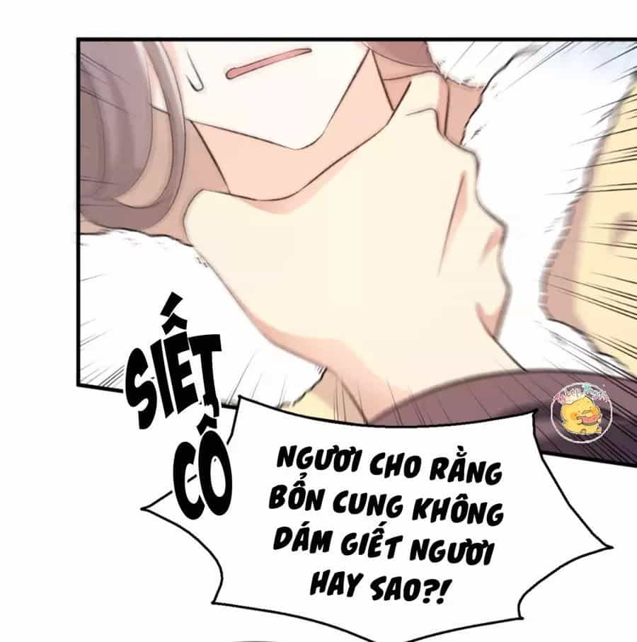 Trùng Sinh Chuyên Sủng Độc Phi Của Nhiếp Chính Vương - Chương 45 - ảnh 61