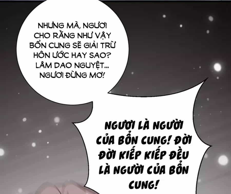 Trùng Sinh Chuyên Sủng Độc Phi Của Nhiếp Chính Vương - Chương 45 - ảnh 65