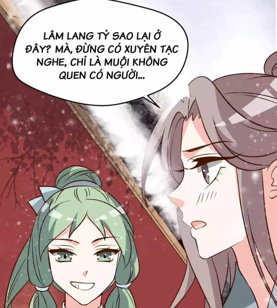 Trùng Sinh Chuyên Sủng Độc Phi Của Nhiếp Chính Vương - Chương 49 - ảnh 34