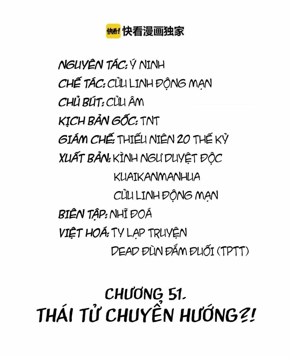 Trùng Sinh Chuyên Sủng Độc Phi Của Nhiếp Chính Vương - Chương 51 - ảnh 2
