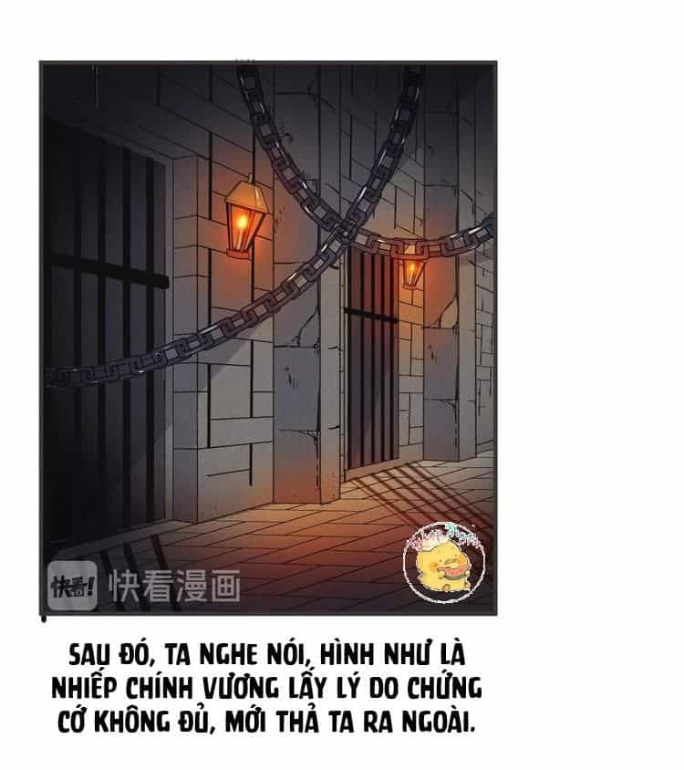 Trùng Sinh Chuyên Sủng Độc Phi Của Nhiếp Chính Vương - Chương 54 - ảnh 16