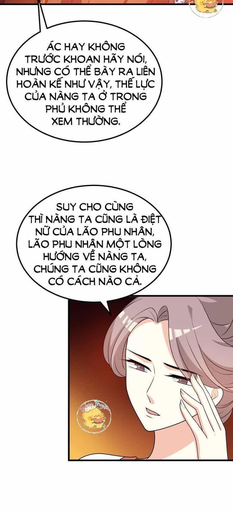 Trùng Sinh Chuyên Sủng Độc Phi Của Nhiếp Chính Vương - Chương 7 - ảnh 12