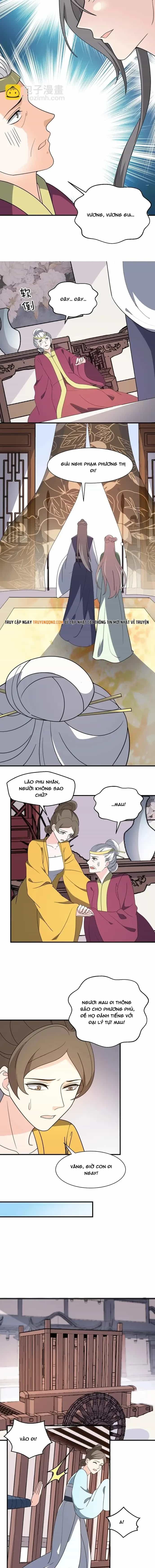 Trùng Sinh Chuyên Sủng Độc Phi Của Nhiếp Chính Vương - Chương 73 - ảnh 2