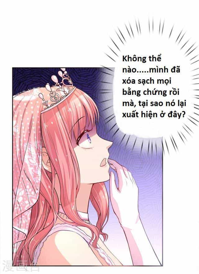 Trùng Sinh Để Trả Thù - Chương 0 - ảnh 5