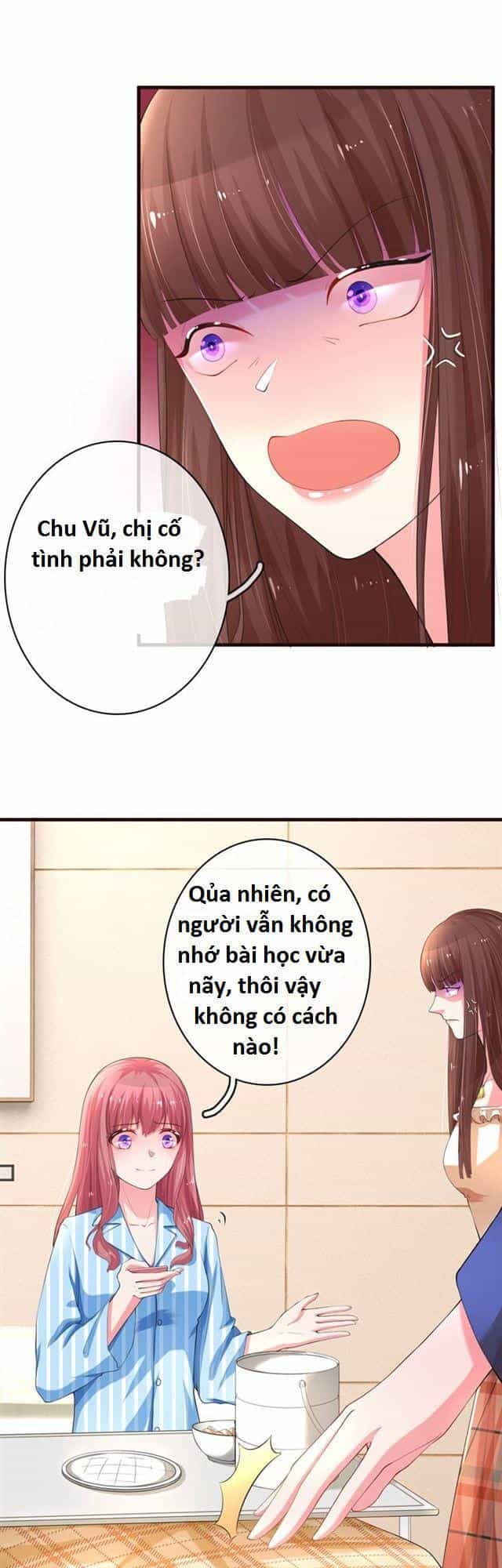 Trùng Sinh Để Trả Thù - Chương 11 - ảnh 11