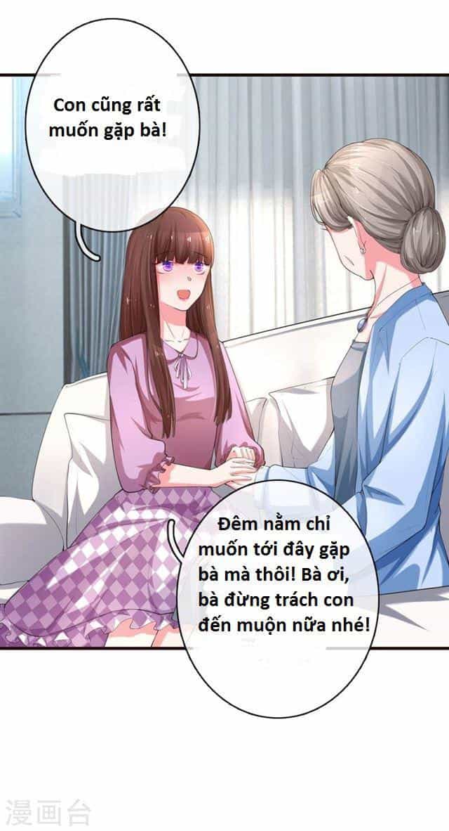 Trùng Sinh Để Trả Thù - Chương 12 - ảnh 18