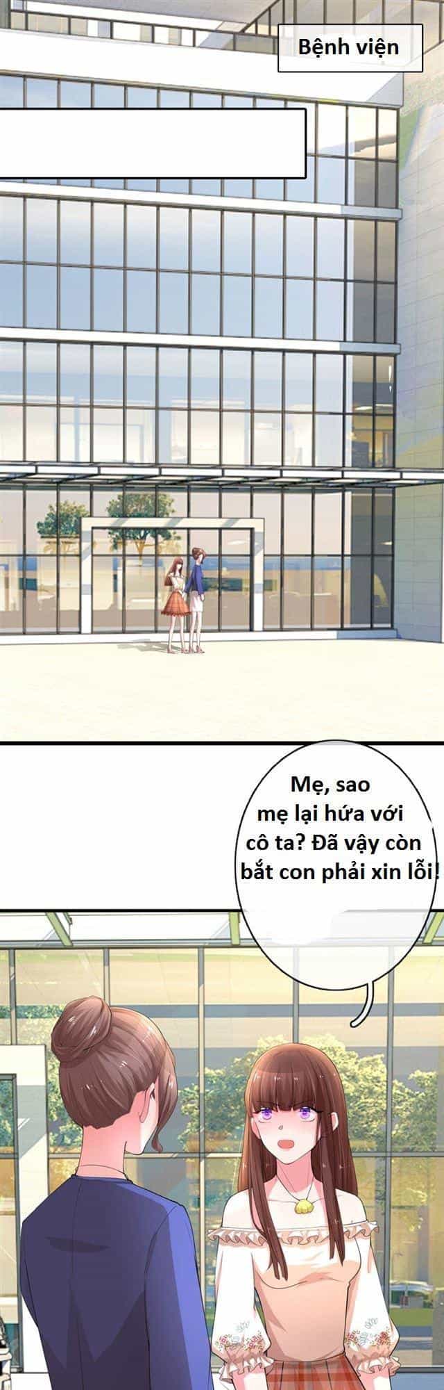 Trùng Sinh Để Trả Thù - Chương 12 - ảnh 4