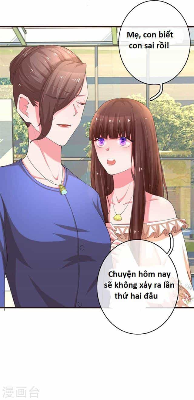 Trùng Sinh Để Trả Thù - Chương 12 - ảnh 9