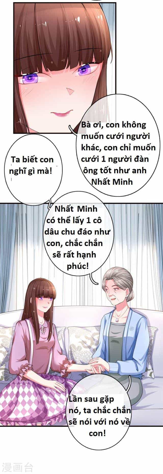 Trùng Sinh Để Trả Thù - Chương 13 - ảnh 13