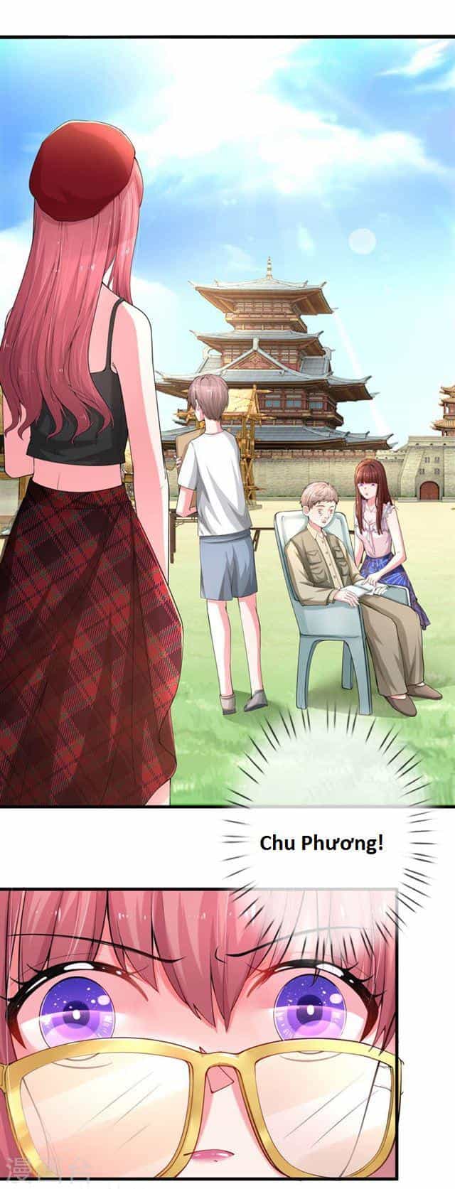 Trùng Sinh Để Trả Thù - Chương 14 - ảnh 13