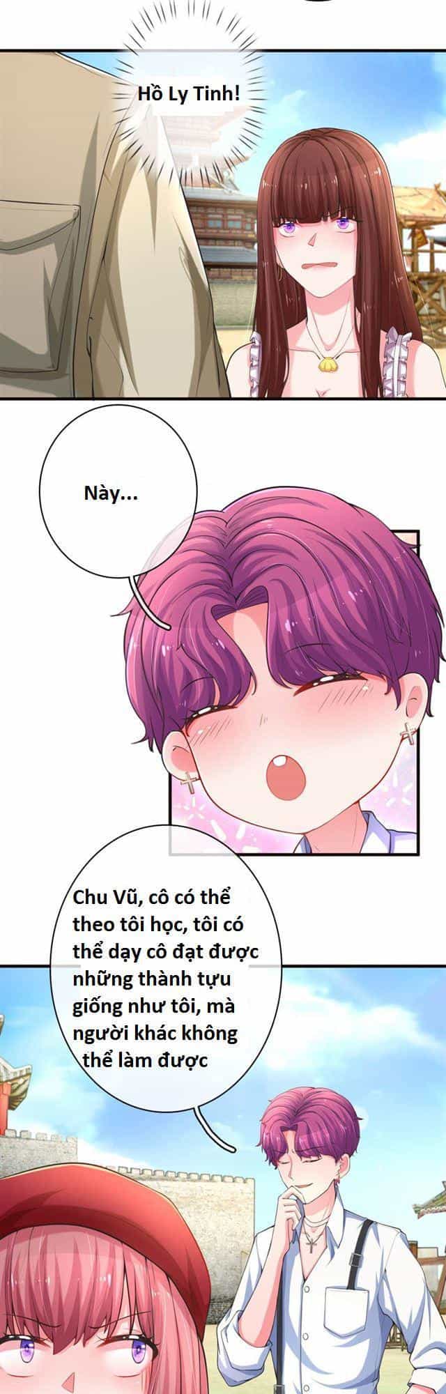 Trùng Sinh Để Trả Thù - Chương 16 - ảnh 12