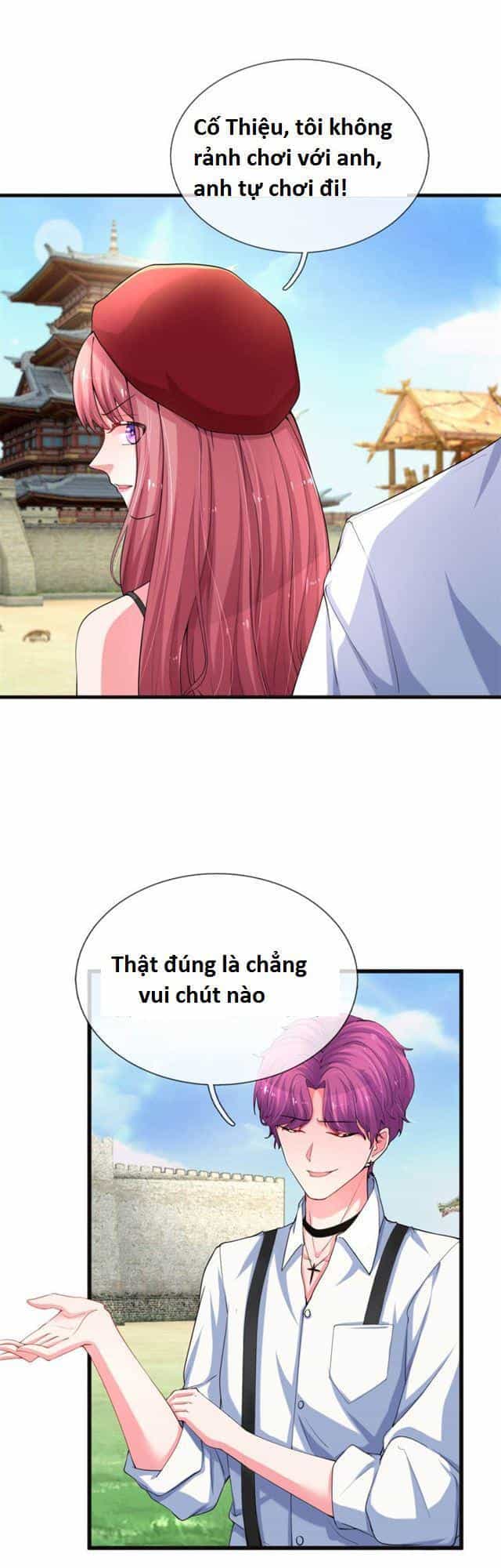 Trùng Sinh Để Trả Thù - Chương 17 - ảnh 5