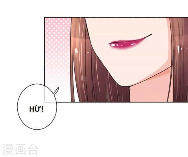 Trùng Sinh Để Trả Thù - Chương 1 - ảnh 8