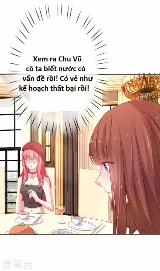Trùng Sinh Để Trả Thù - Chương 19.2 - ảnh 11