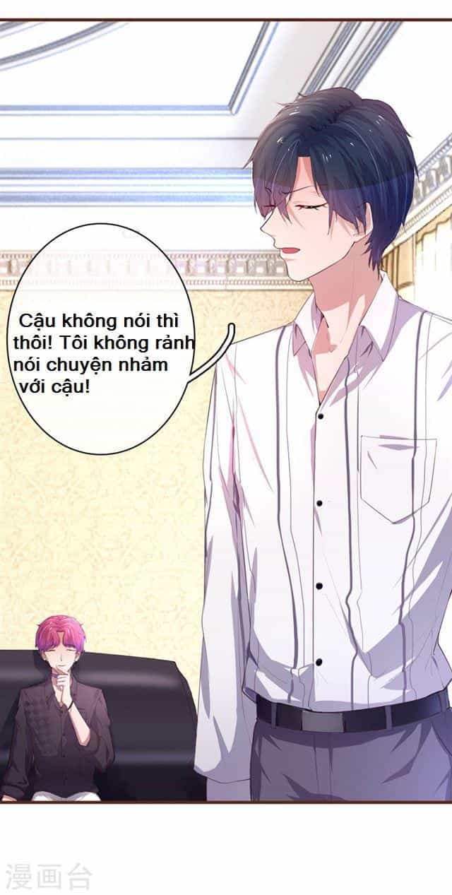 Trùng Sinh Để Trả Thù - Chương 20 - ảnh 11