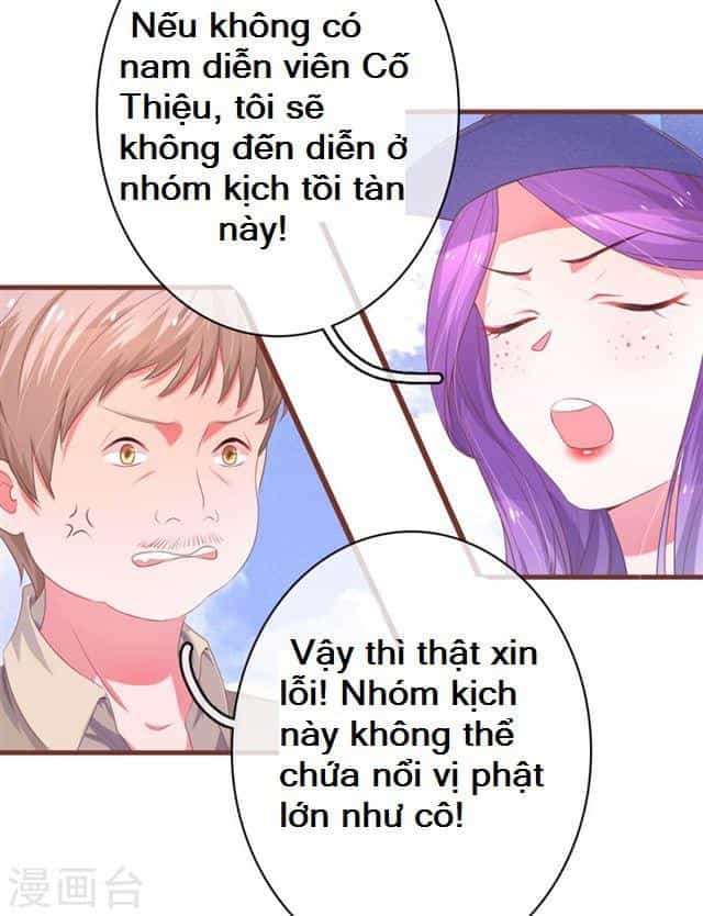 Trùng Sinh Để Trả Thù - Chương 22.1 - ảnh 14
