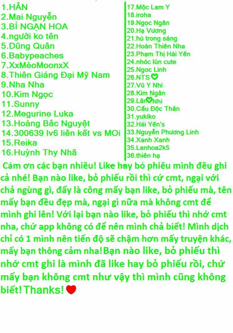 Trùng Sinh Để Trả Thù - Chương 22.1 - ảnh 16