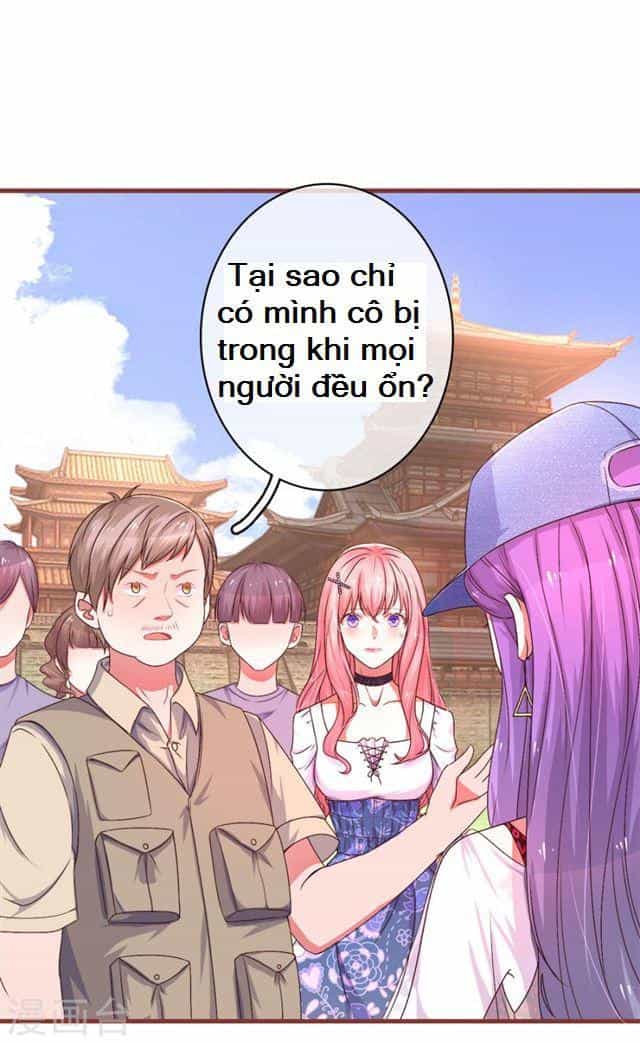 Trùng Sinh Để Trả Thù - Chương 22.1 - ảnh 4