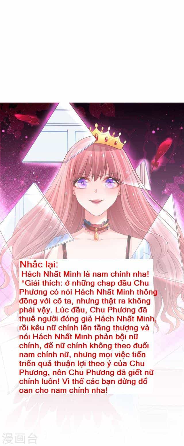 Trùng Sinh Để Trả Thù - Chương 22.2 - ảnh 13