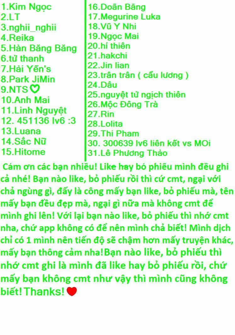 Trùng Sinh Để Trả Thù - Chương 23.2 - ảnh 19
